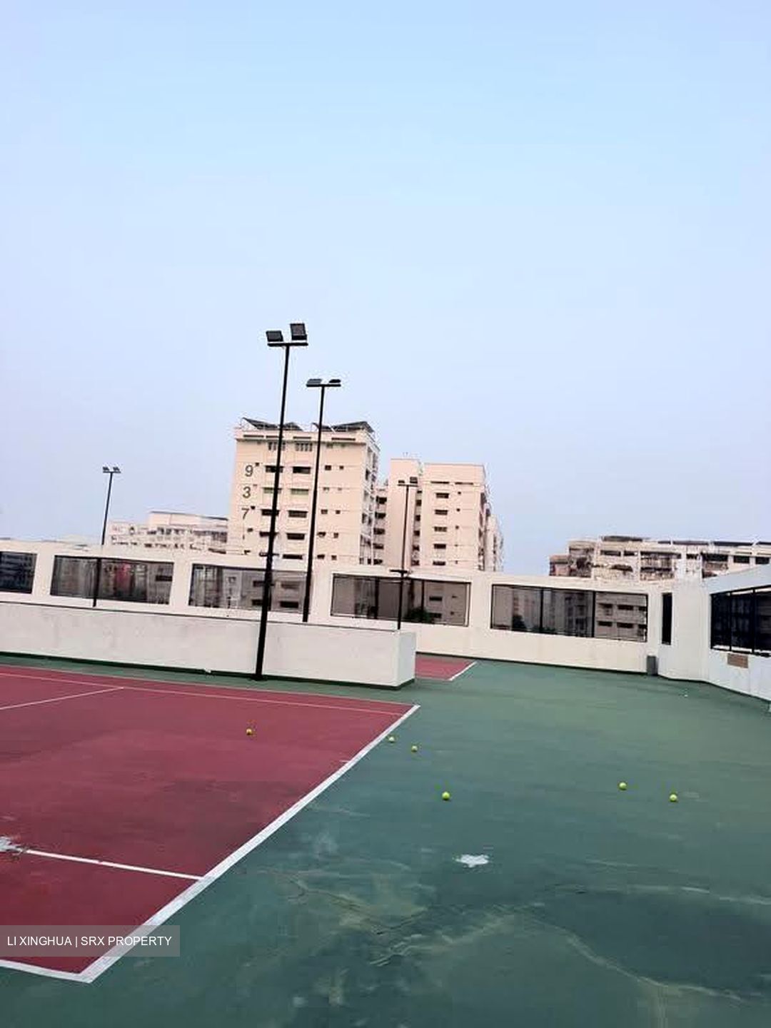 Regentville (D19), Apartment #635515281